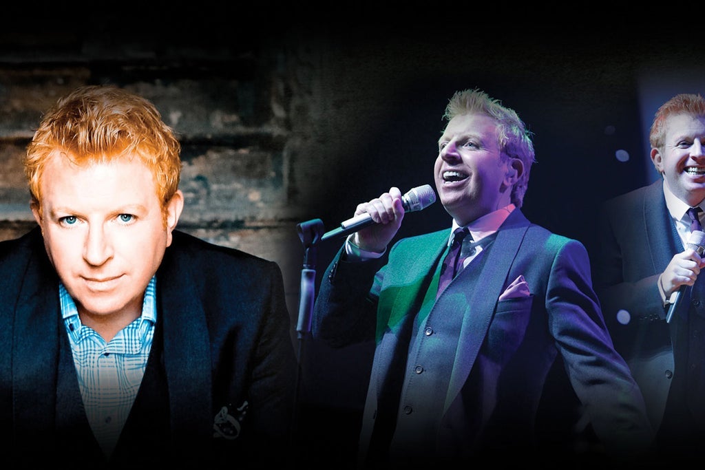 Tommy Fleming - The Encore Tour