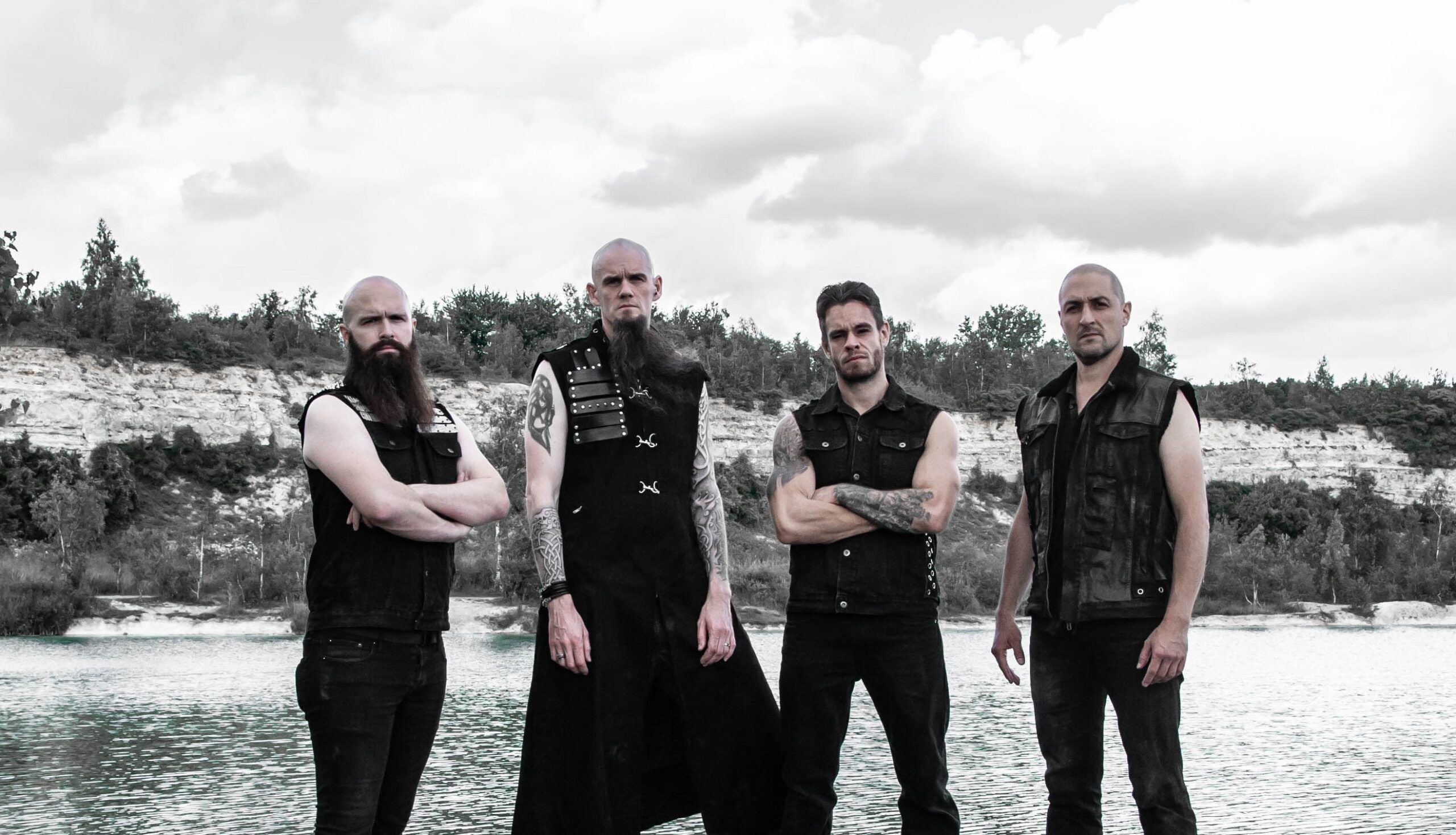 TUNG TORSDAG: Heidra - Steel Inferno - Exelerate