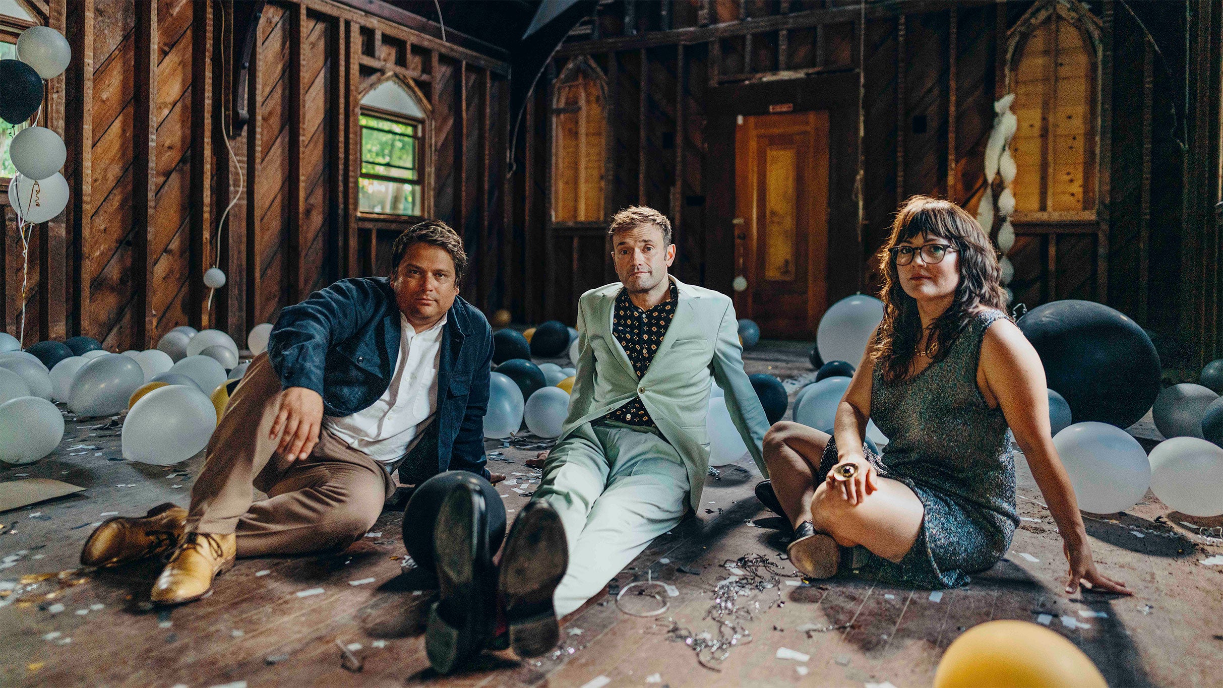 Nickel Creek free pre-sale code for show tickets in Charlottesville, VA (Ting Pavilion)