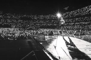 Ed Sheeran: 2018 North American Stadium Tour