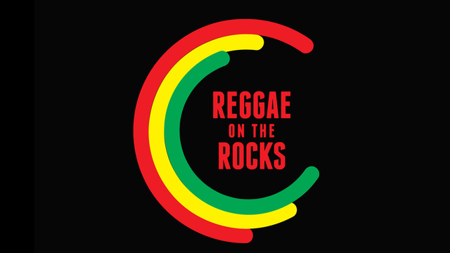 Reggae On the Rocks