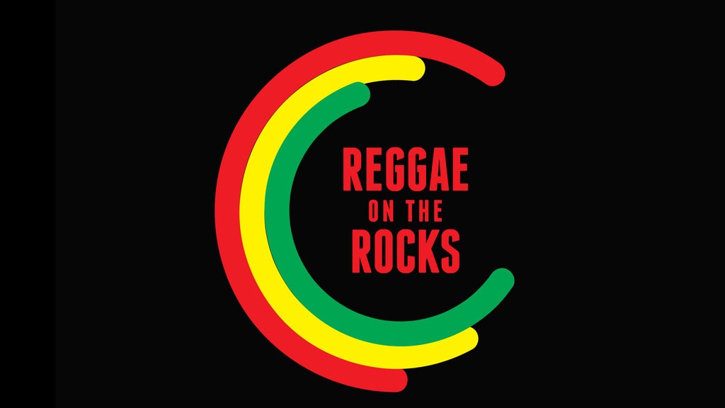 Hotels near Reggae On the Rocks Events