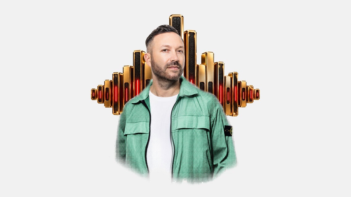 HOUSE RULES | Nic Fanciulli