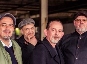 Blue Grass Boogiemen