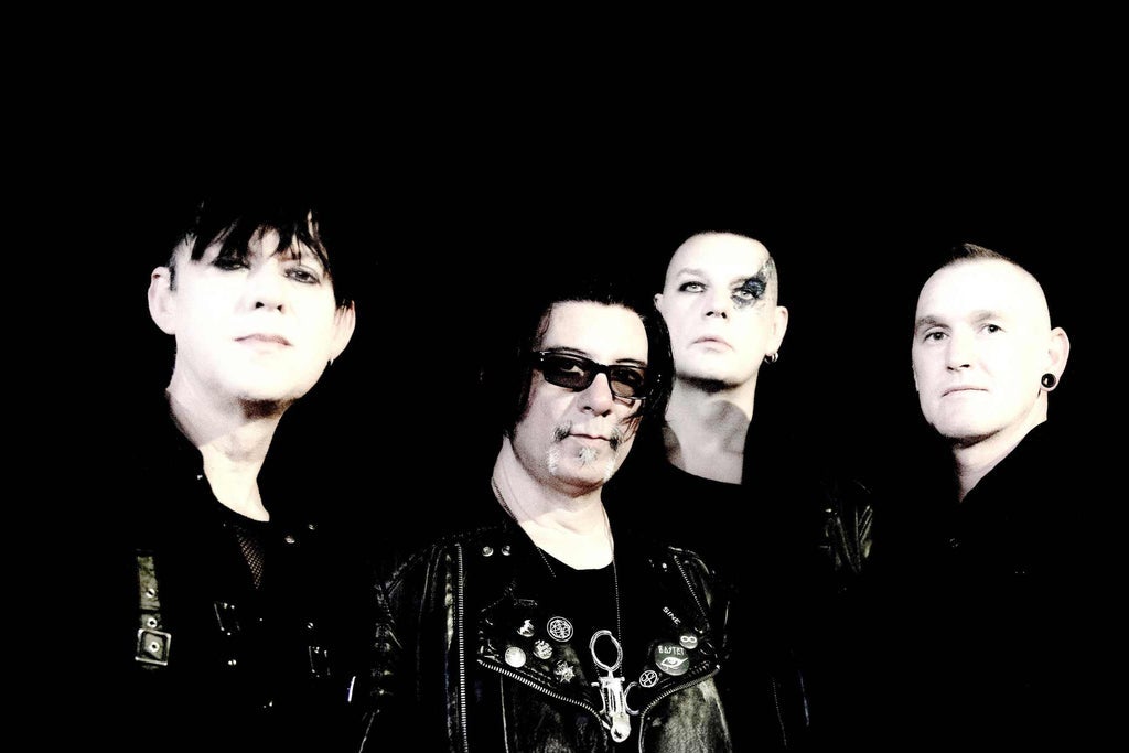 Clan of Xymox