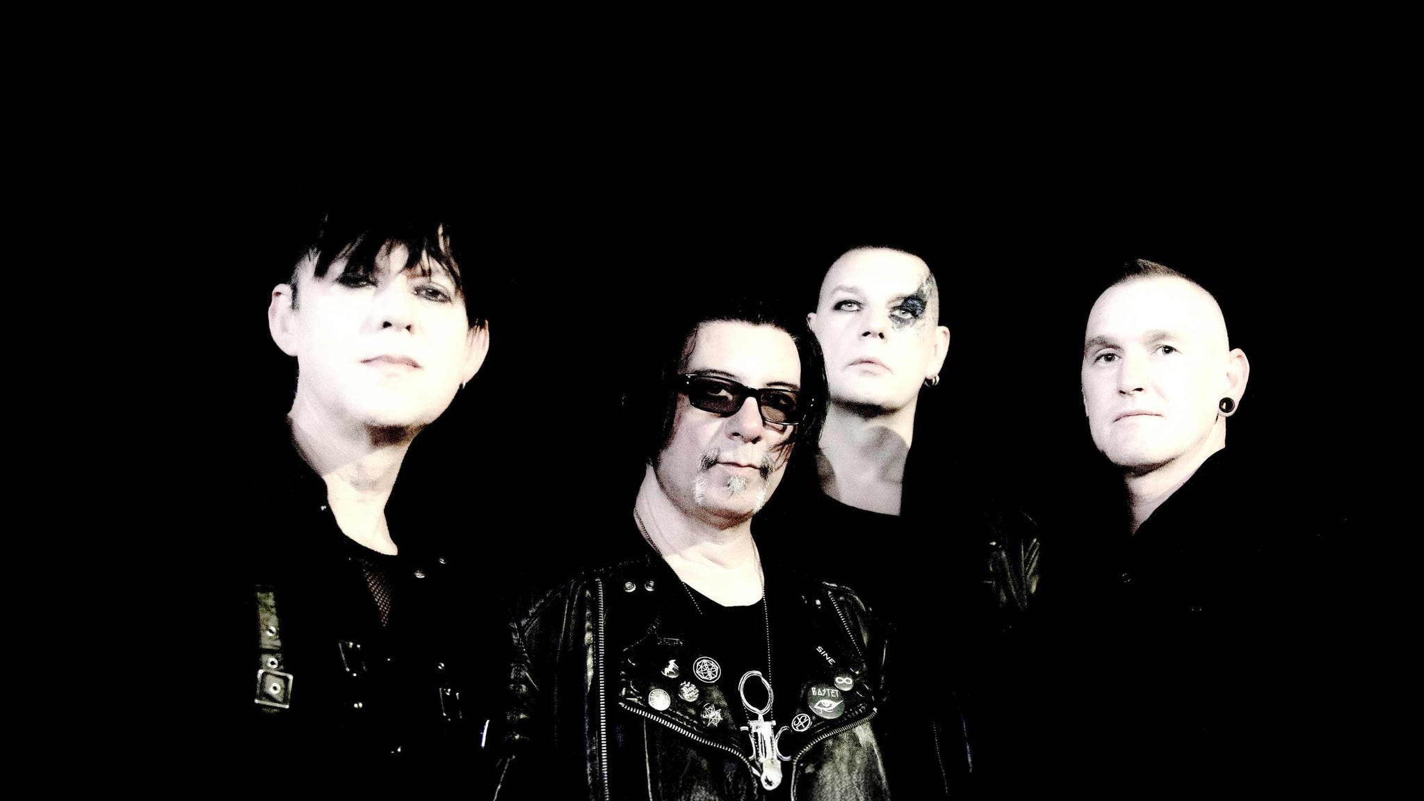 Clan of Xymox + Cold Cave
