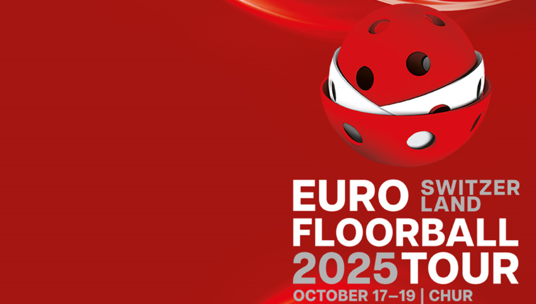 Euro Floorball Tour 2025 | Freitag