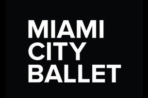 Miami City Ballet: Spring Mix 2
