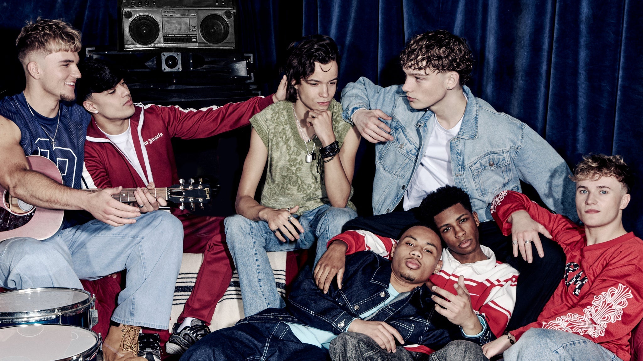 December 10 - The Next Step | Meet & Greet VIP Package