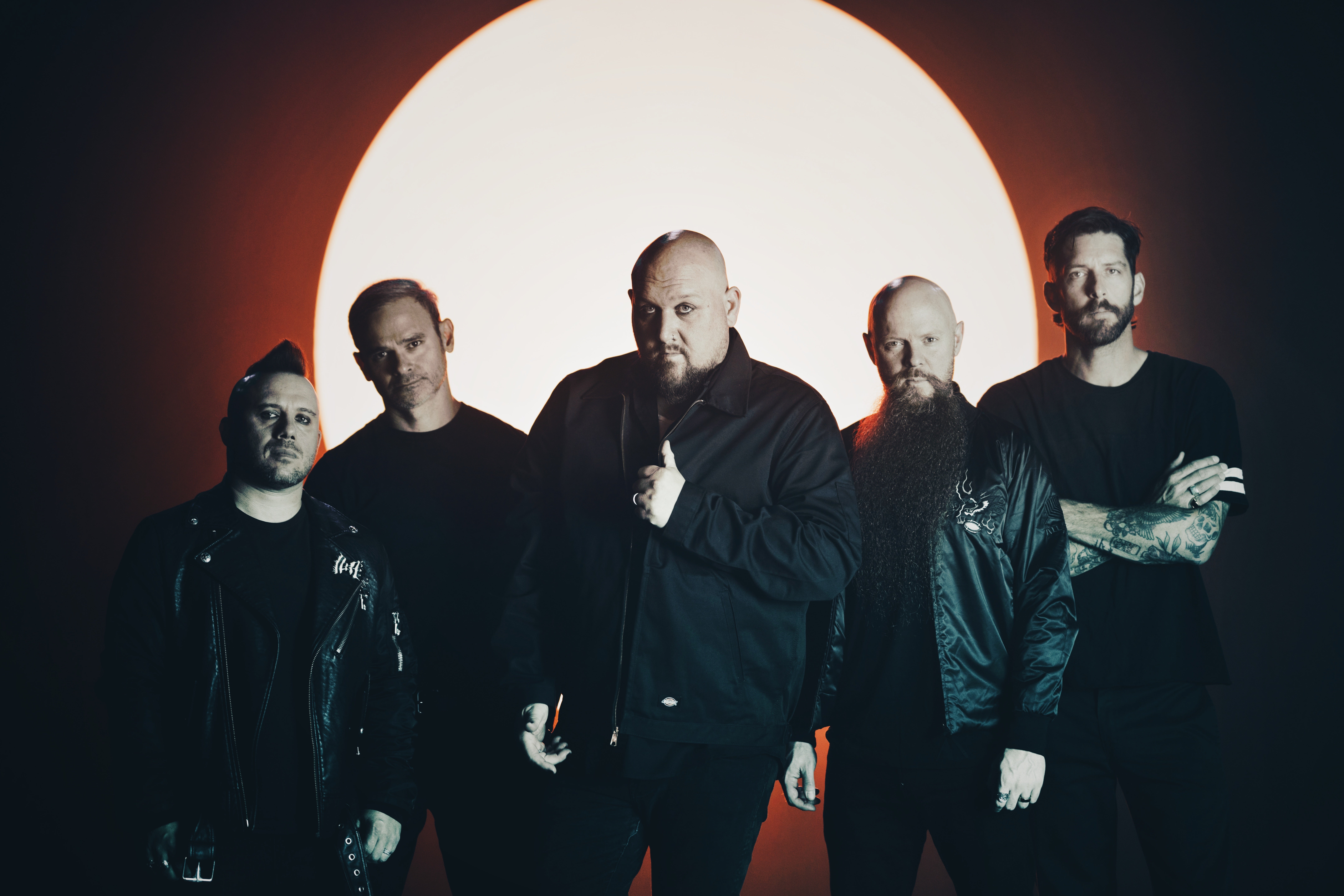 Aftershow: Atreyu