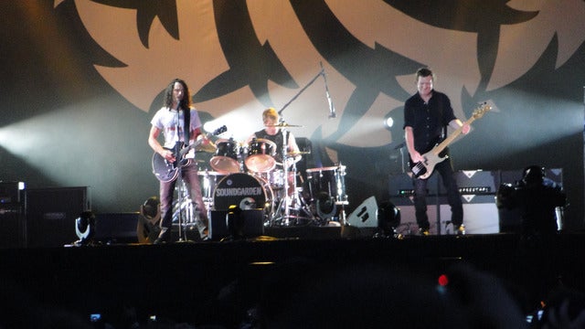 Soundgarden