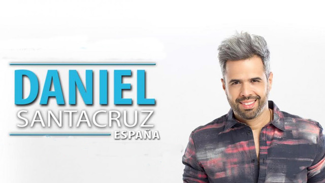 Daniel Santacruz