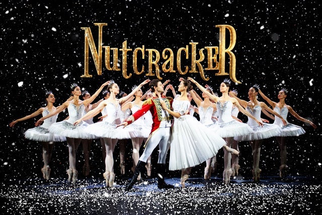 World Ballet Company: The Nutcracker