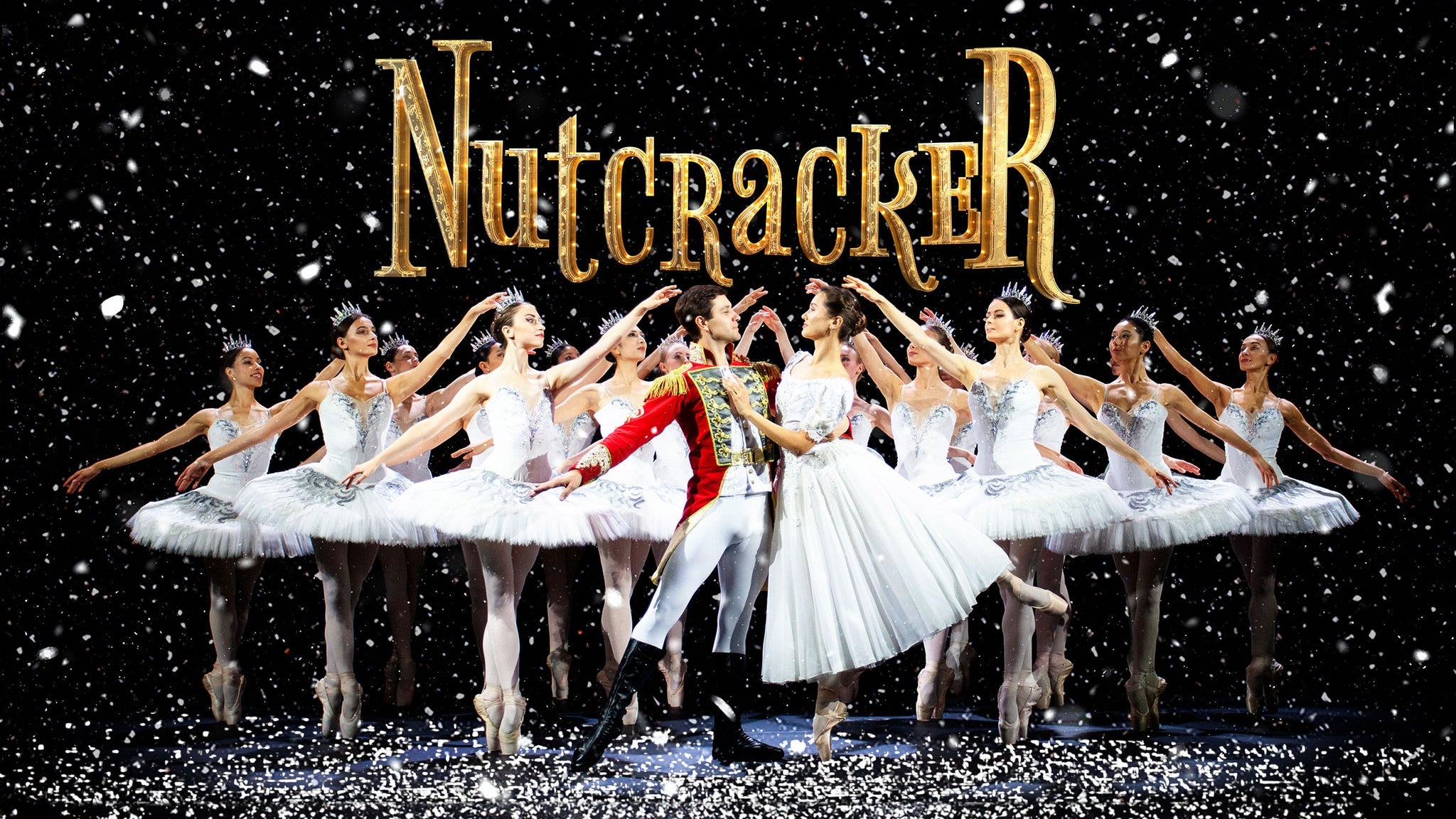 The Nutcracker – Smart Stage Series