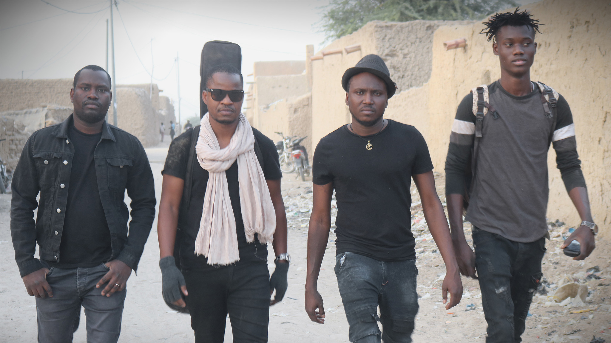 Songhoy Blues