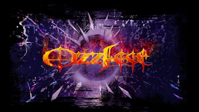 Ozzfest