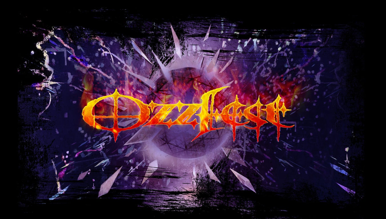 ozzfest 2023 tour dates