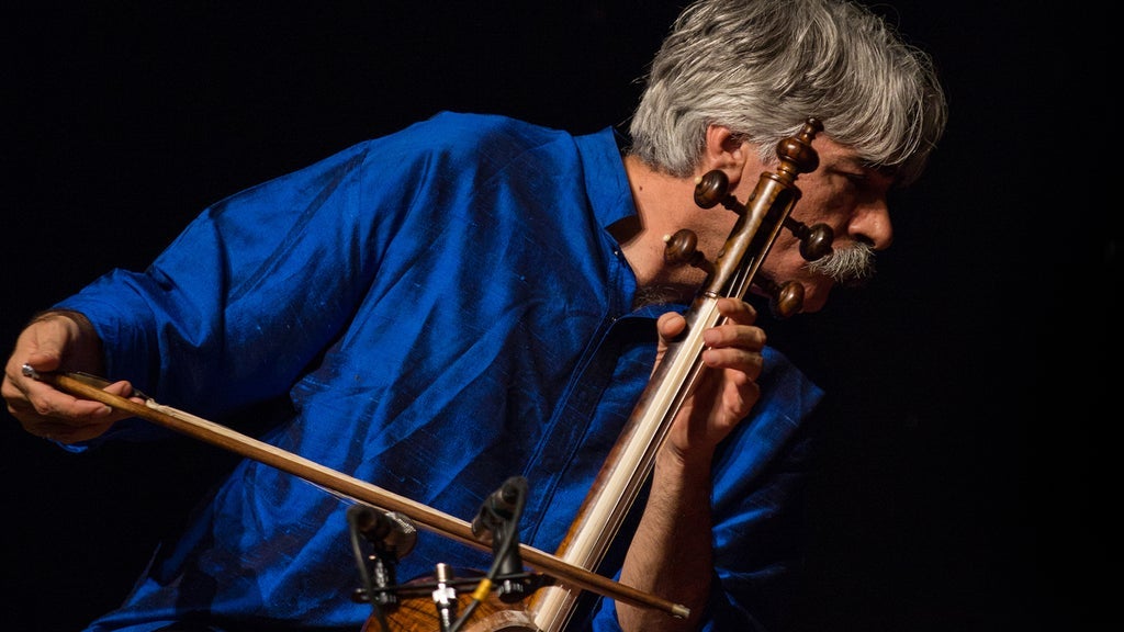 Hotels near Kayhan Kalhor Events