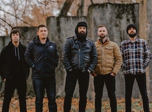 August Burns Red