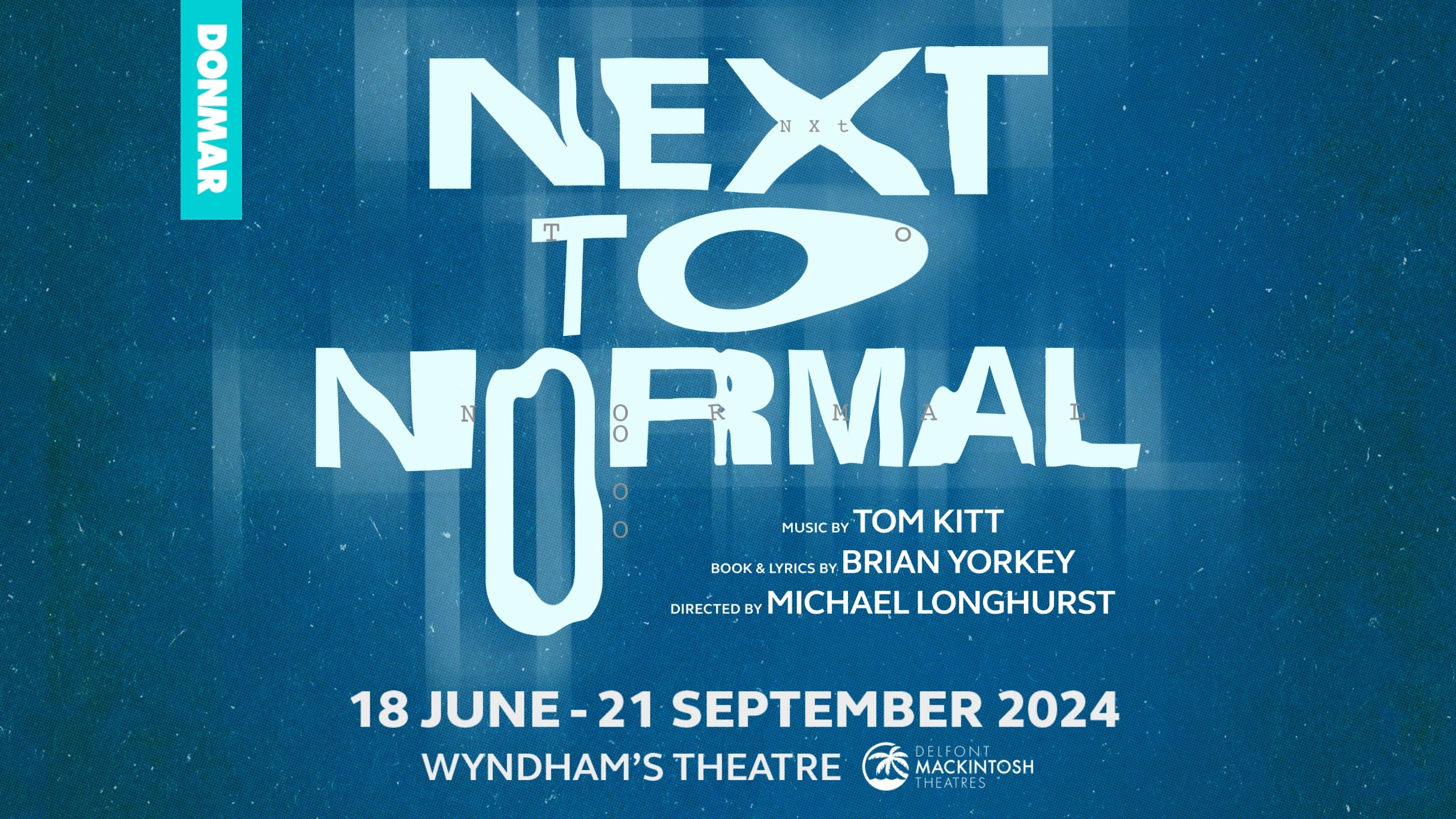Next to Normal Event Title Pic