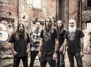 image of SNW Sideshow ft. Lamb Of God