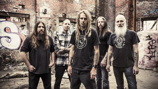 Lamb of God