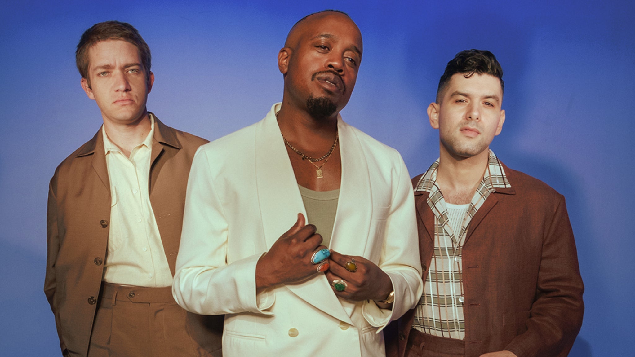 Durand Jones & The Indications – 2026-02-11