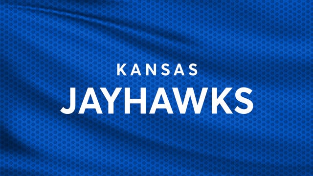 University of Kansas Jayhawks Mens Basketball