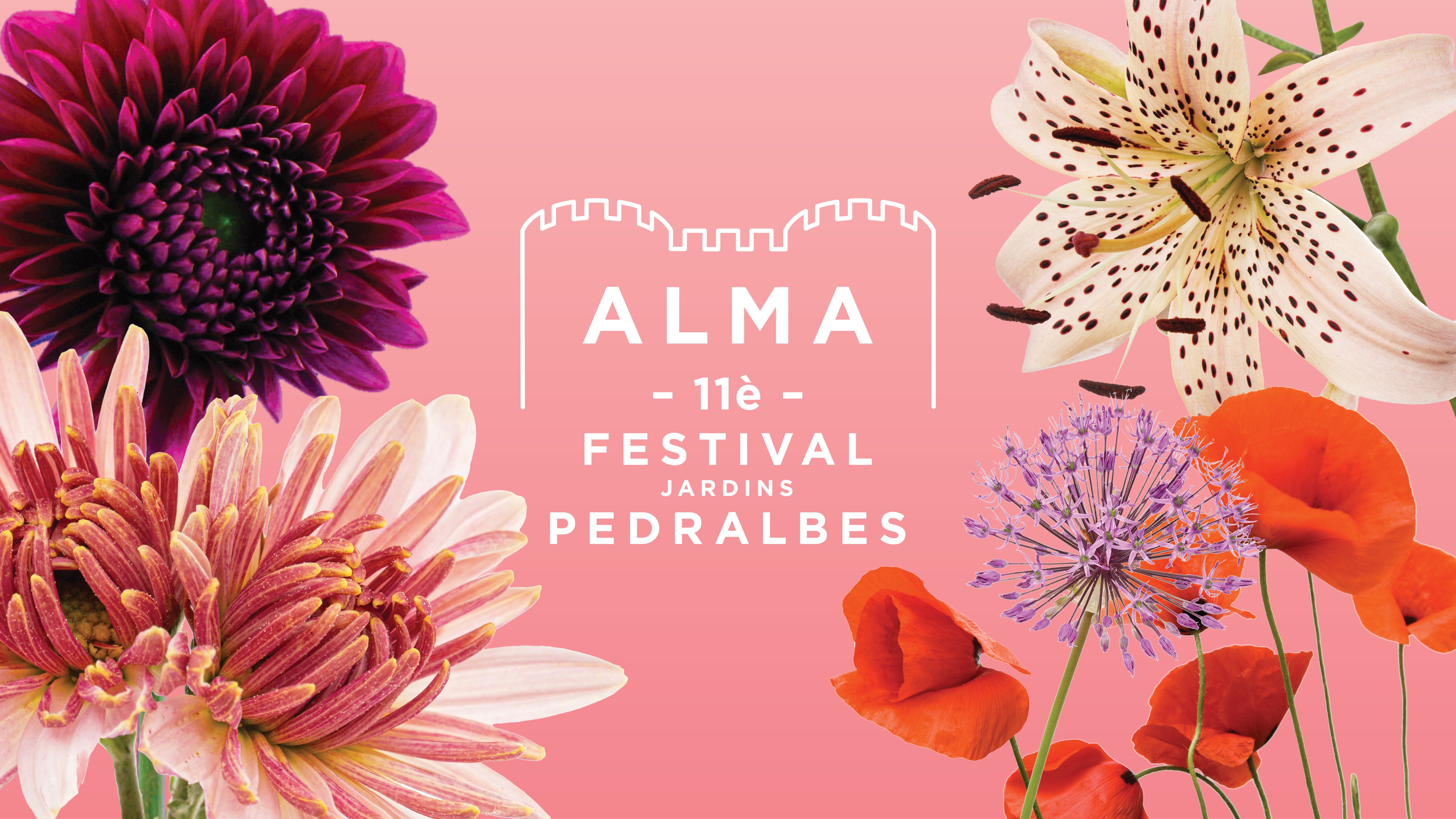 ALMA Festival presale information on freepresalepasswords.com