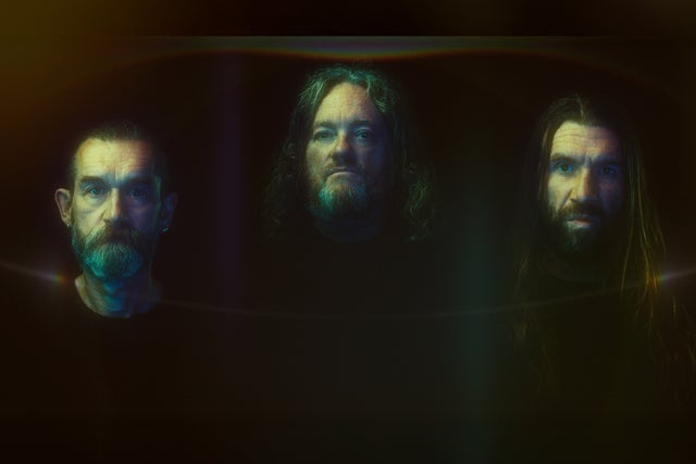 Church of the 8th Day Presents: Conan / Mares of Thrace / The Sixes