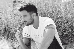 Peter Andre - Platinum Seating Plans