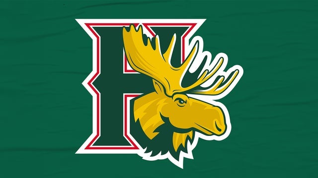 Halifax Mooseheads vs. Les Olympiques de Gatineau