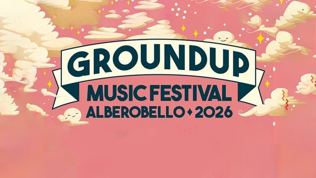 GroundUp Experience '26