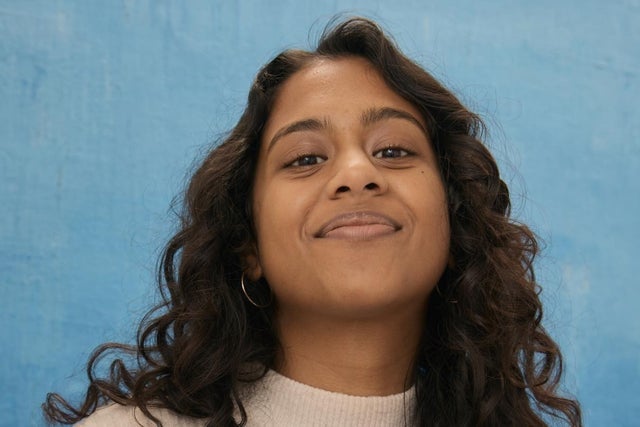 Sureni Weerasekera presales in San Francisco