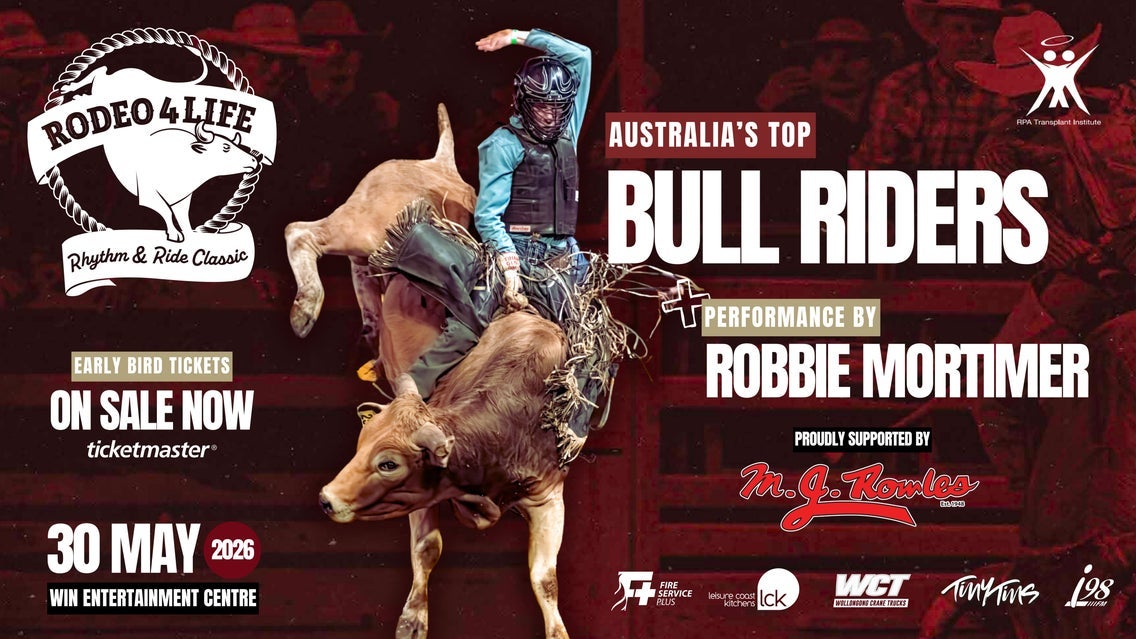 Photo of Rodeo 4 Life