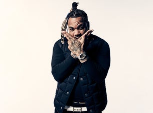 Image of Kevin Gates - The Ceremony Tour