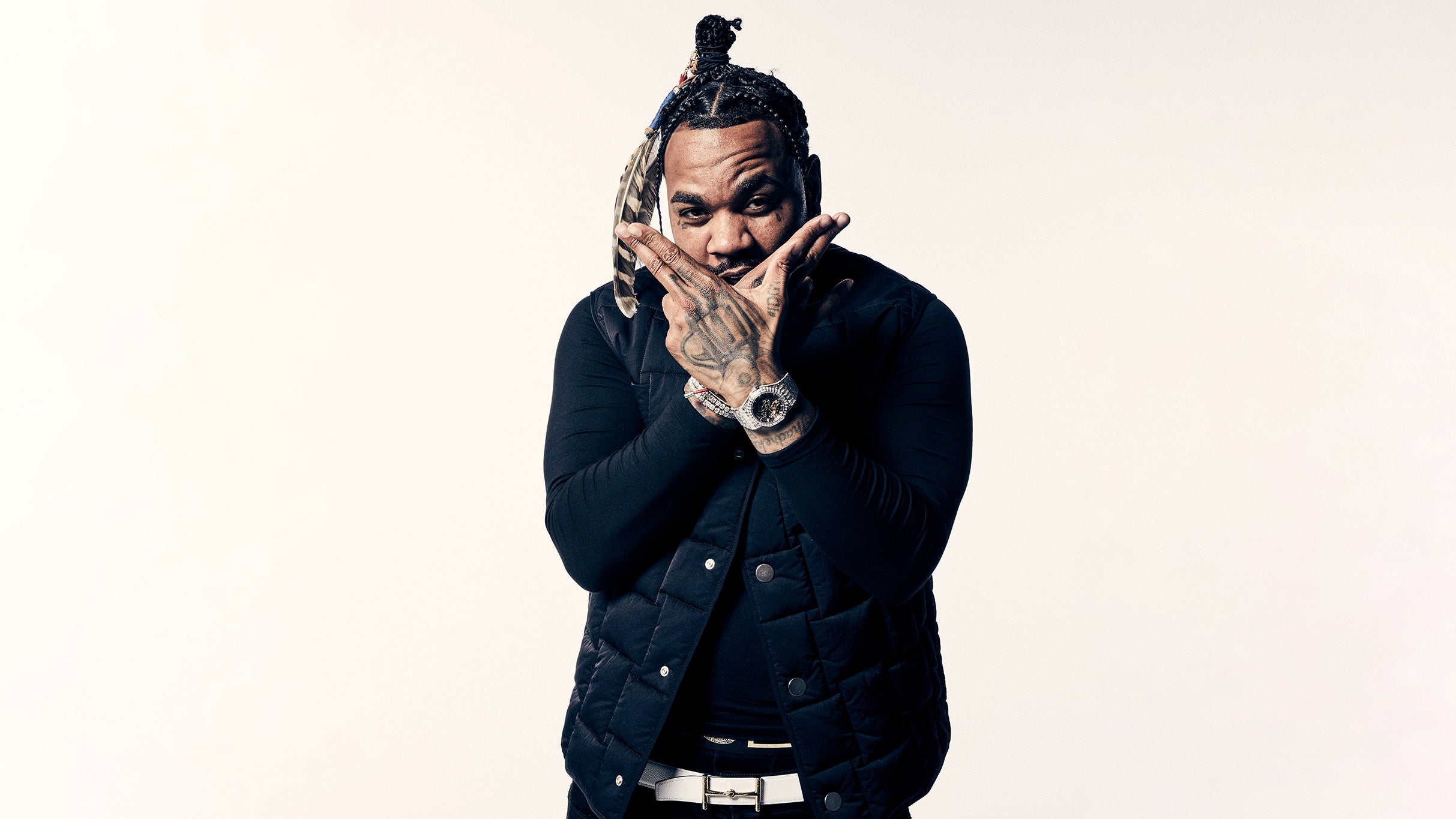 Kevin Gates - The Ceremony Tour free presale listing for event tickets in Boston, MA (Citizens House of Blues Boston)