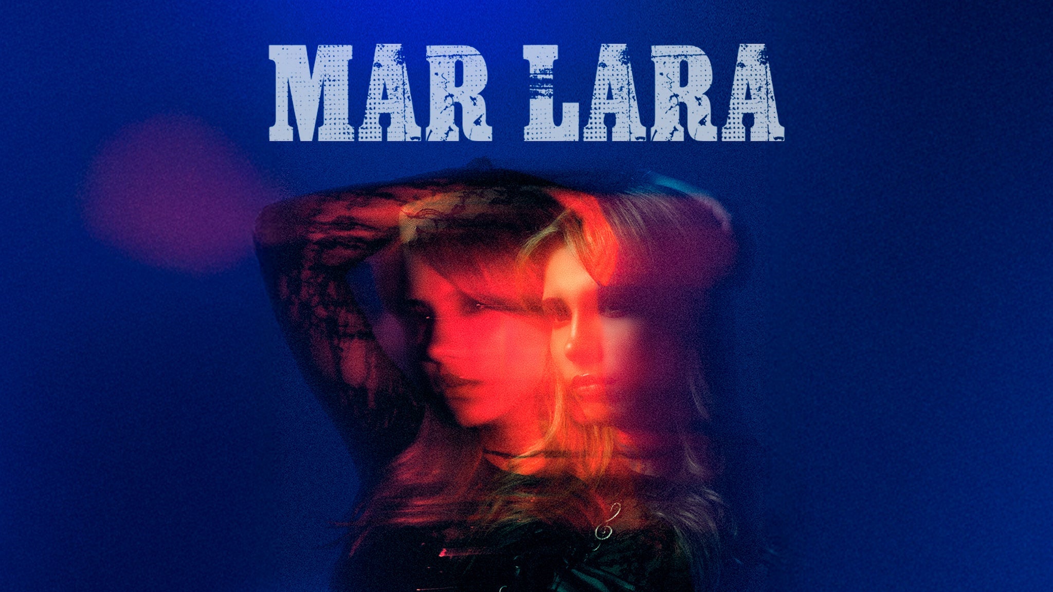 Mar Lara En Concierto