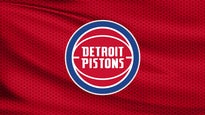 Detroit Pistons vs. Boston Celtics