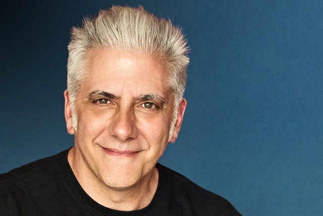 Ticket Reselling Rick Beato Live