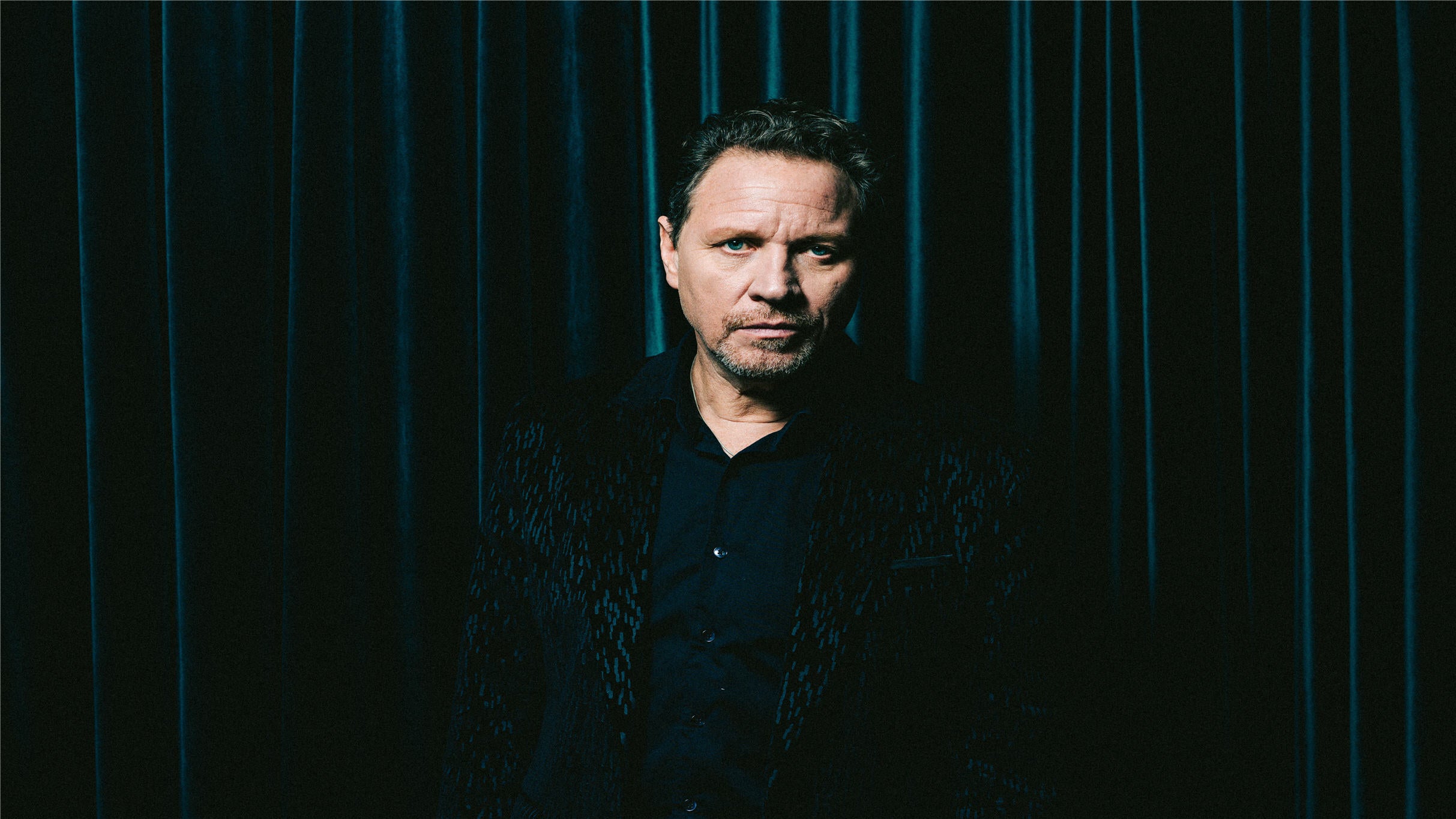 Magnus Grønneberg Solo 
