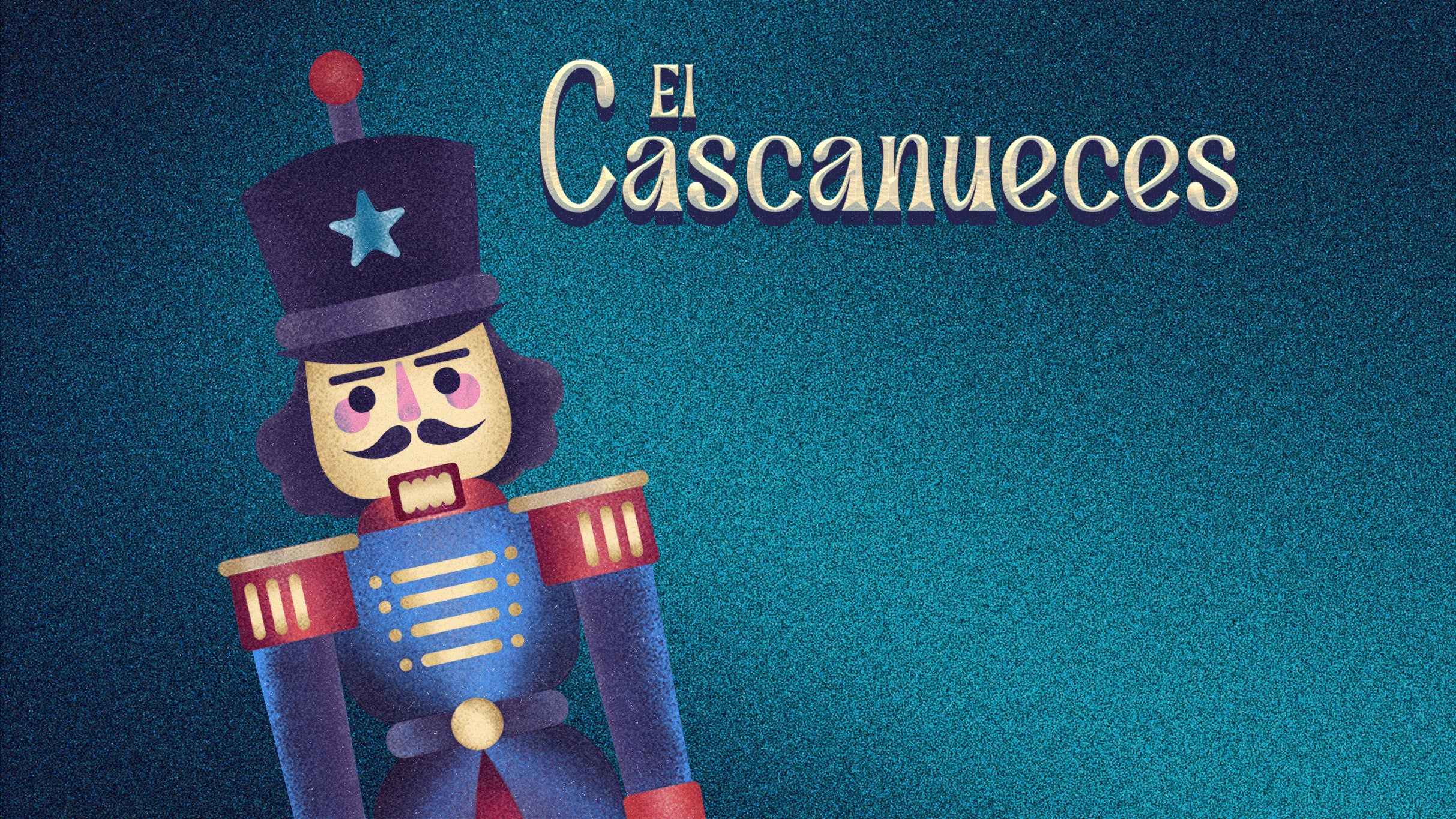 El Cascanueces - Teatro en Ciudad de México