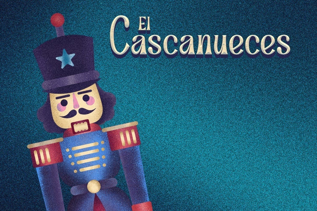 El Cascanueces (Auditorio Nacional)