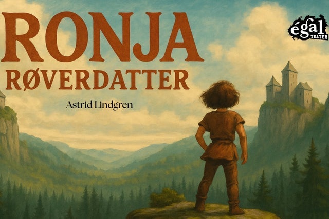 Ticket Reselling Ronja R&oslash;verdatter