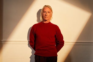 Image used with permission from Ticketmaster | Paul Weller tickets