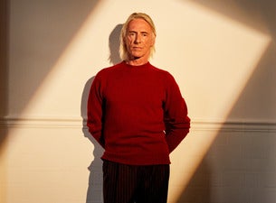 image of Paul Weller