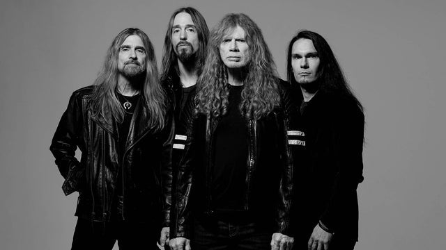 Megadeth