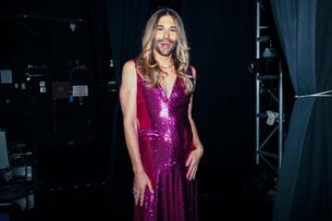 Jonathan Van Ness: Hot & Healed - 18+