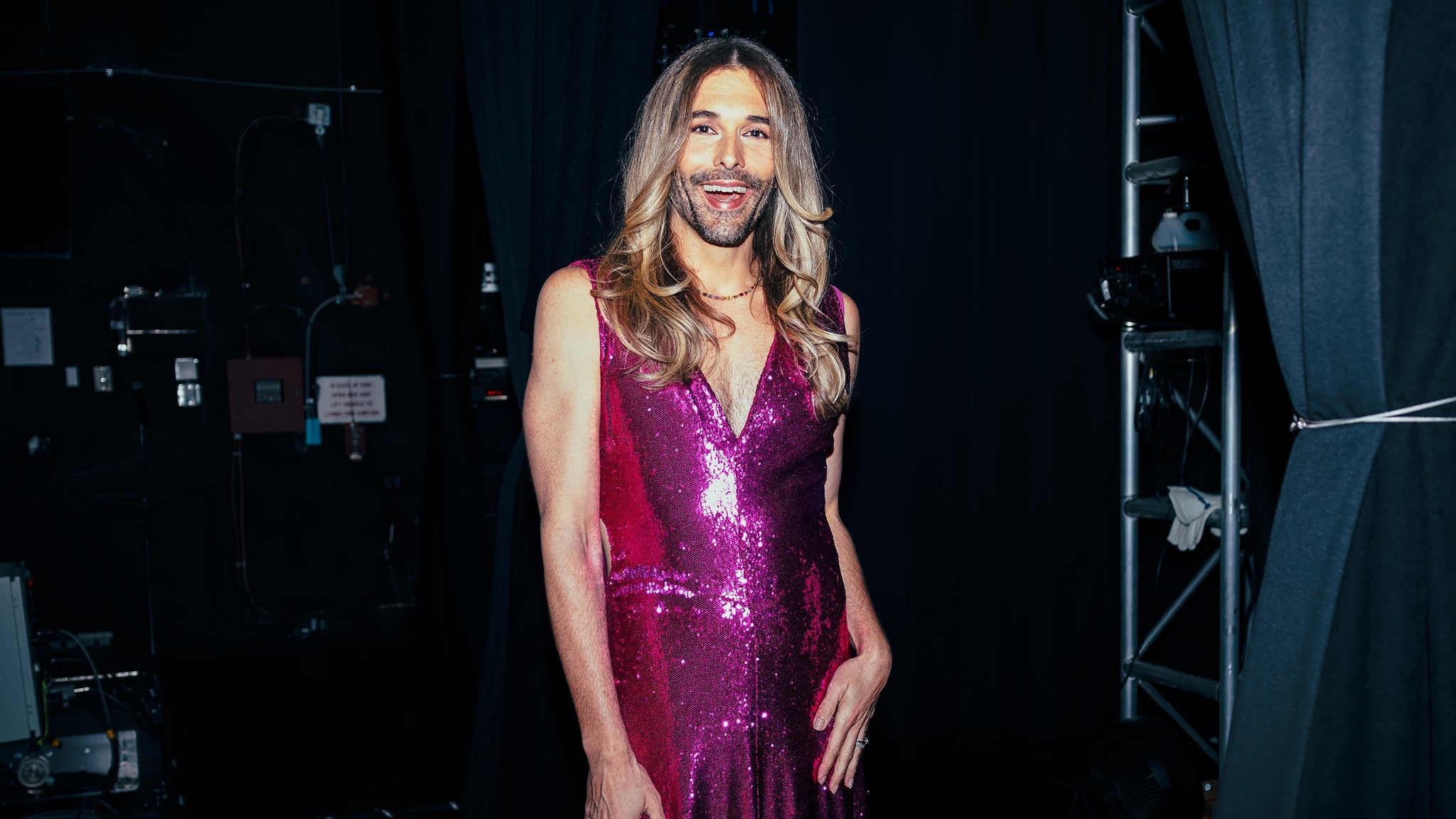 Netflix Is A Joke Presents: Jonathan Van Ness & Friends