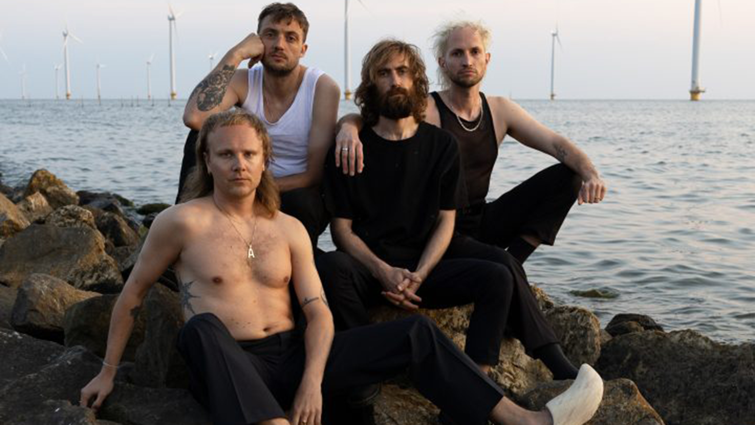 Hang Youth + Ploegendienst